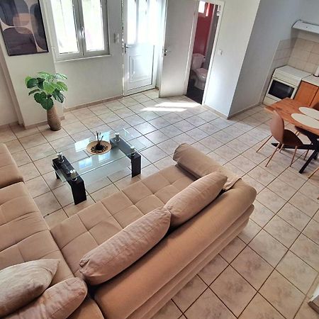 City Loft Spárti Eksteriør bilde