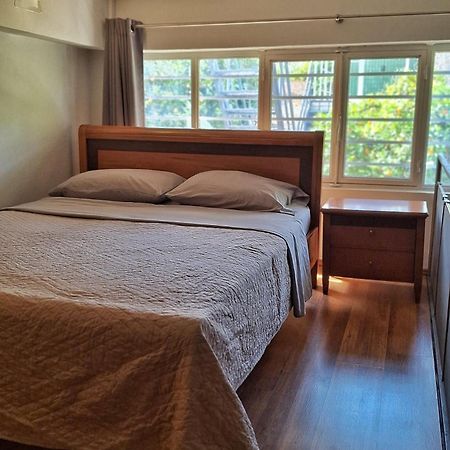 City Loft Spárti Eksteriør bilde