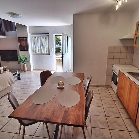 City Loft Spárti Eksteriør bilde