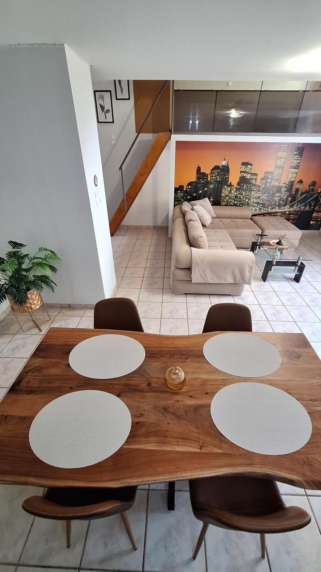 City Loft Spárti Eksteriør bilde